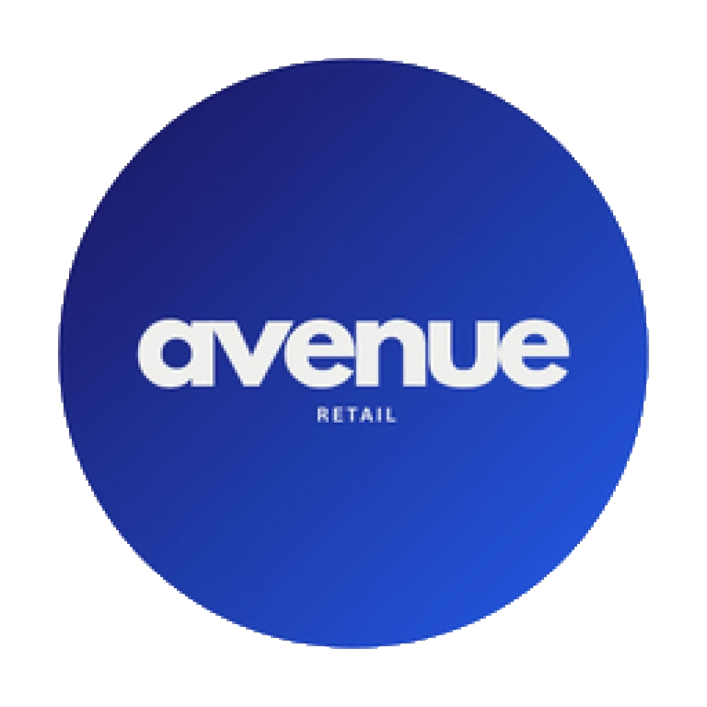 Avenue Logo